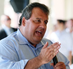  christie icon