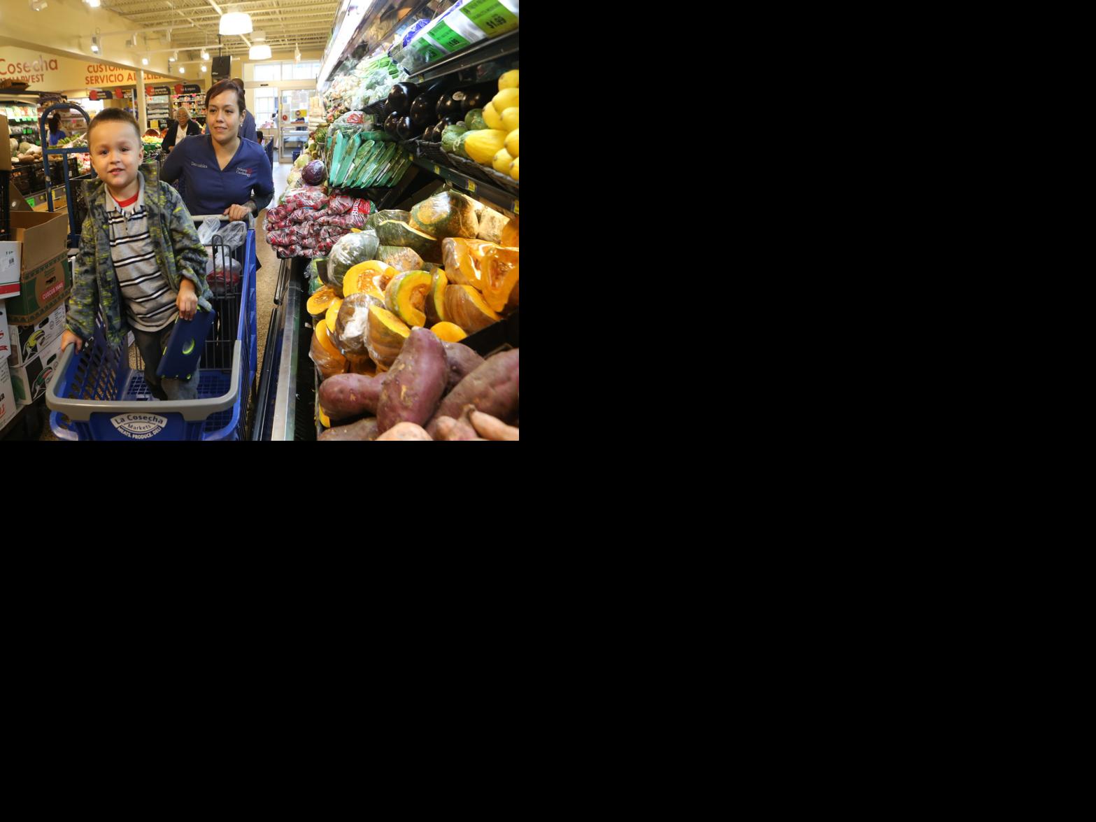 How other communities are addressing food insecurity - Press of Atlantic City