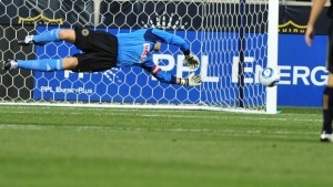 Faryd Mondragon
