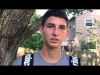 Interview with Middle Township tennis player Ben Bright.