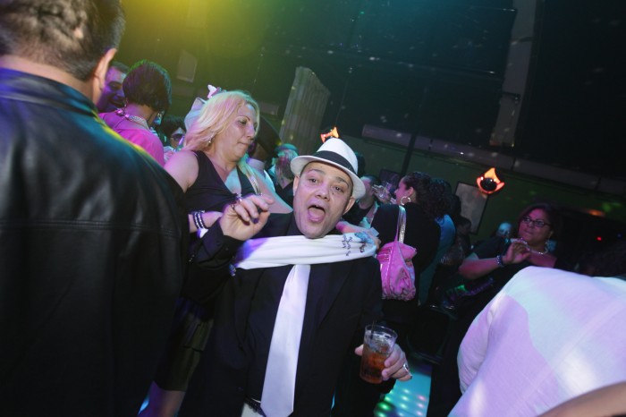 Nightlife Gallery of Opening Night at Boogie Nights