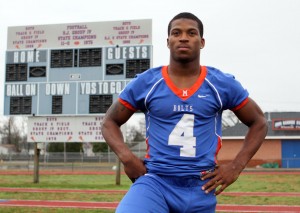 Alquann Jones