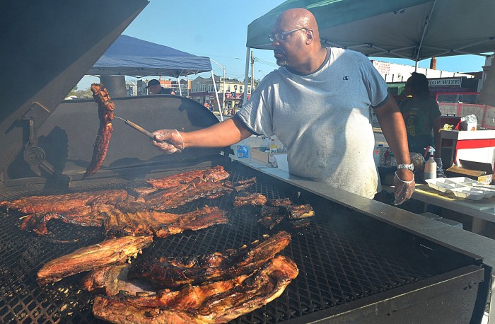 cookoff