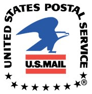 usps logo