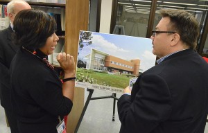 stem groundbreaking
