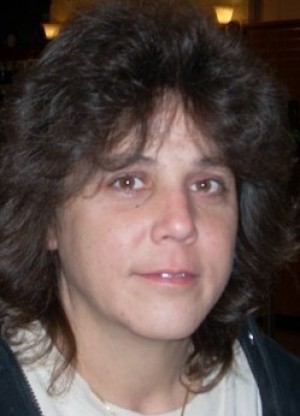 Mary Prus, 42, of Folsom 