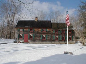 Dennisville Christmas House Tour gives visitors chance to walk through history