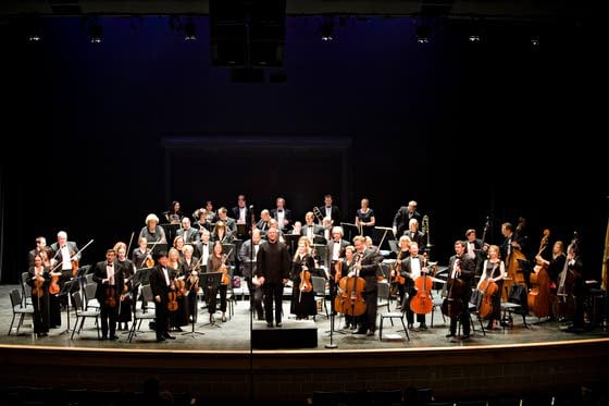 Heart and classical music top our list of events At The Shore Today