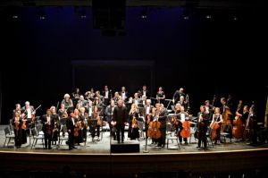 Heart and classical music top our list of events At The Shore Today