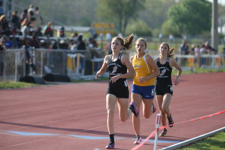 Atlantic County track and field championships