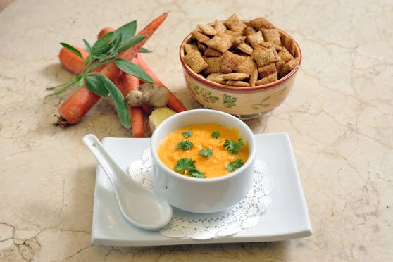 Teaching a tasty lessonCulinary arts instructor is honored for teaching children good nutrition