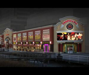 chickie and pete's
