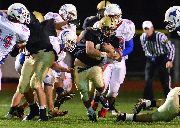 southern fb
