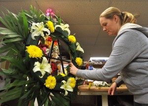 Florist