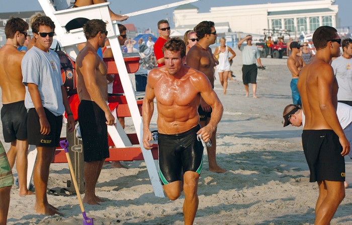 superathlon