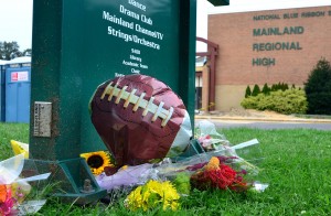mainland deaths vigil