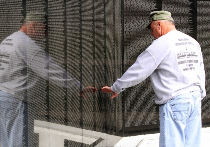 Veterans-Steffney