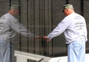 Veterans-Steffney