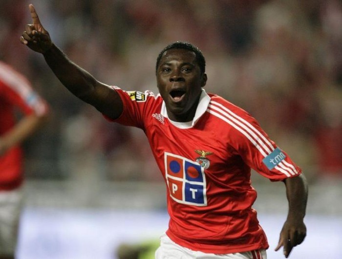 Freddy Adu 5