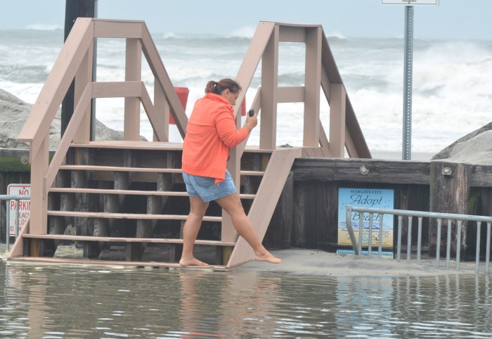 Hurricane Irene