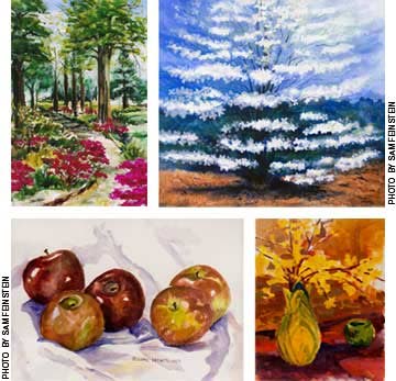 This Week in the Arts: