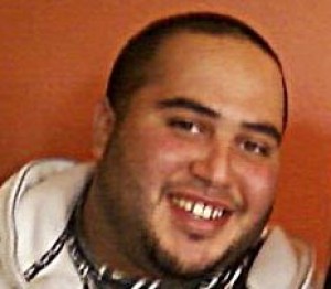 Antonio Vargas