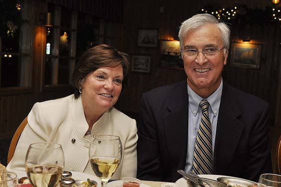 Wildwood Crest couple honored for work on Palmer Way House