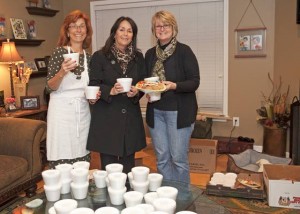 Northfield Mothers League keeps its tradition of 'Thinking of You'