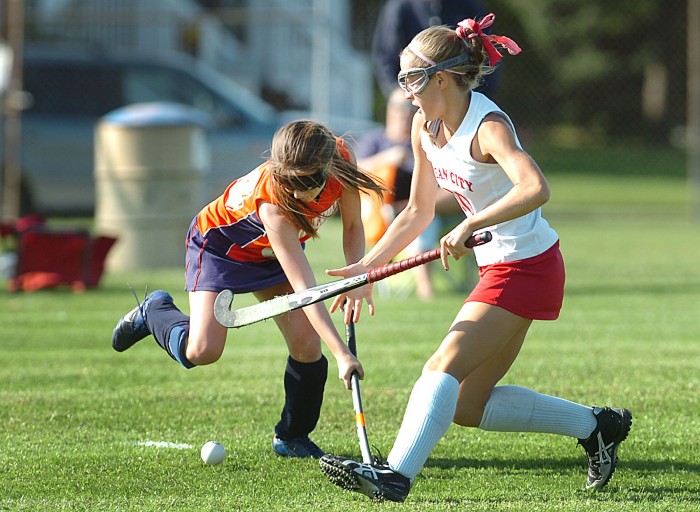 sj field hock