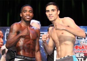 Broner-DeMarco