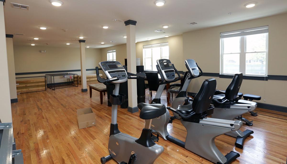 Pleasantville affordable housing offers rooms with views News