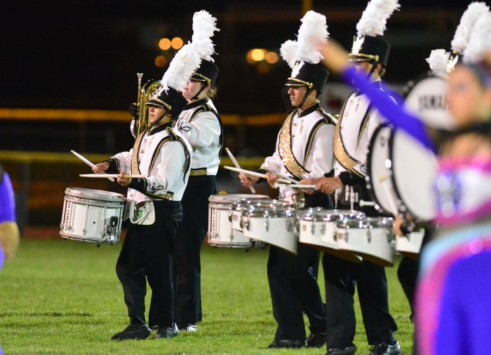 band