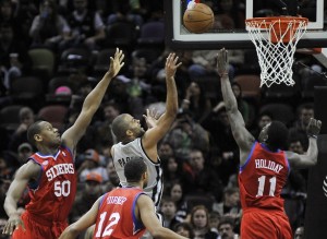 76ers photo