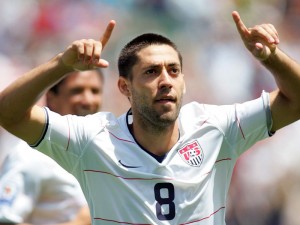 Clint Dempsey