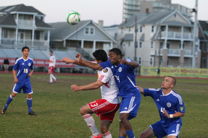 oc soccer