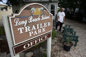 LBI Trailer Park