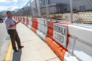 AC Airport Construction