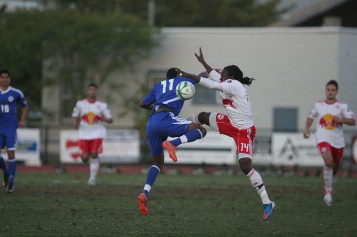 oc soccer
