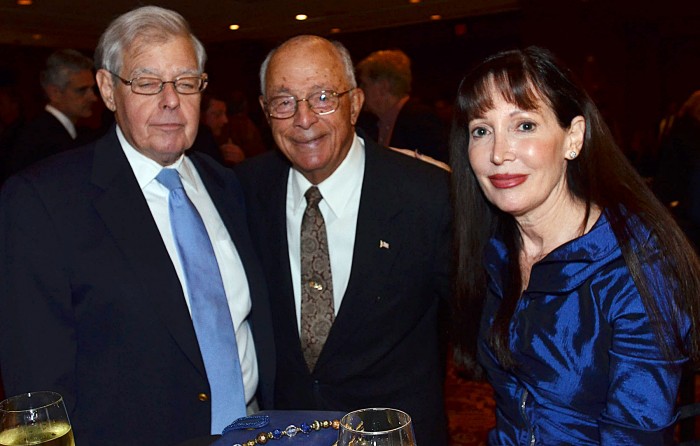MBCA awards gala