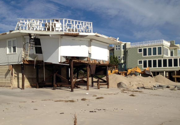 Sandy Thursday