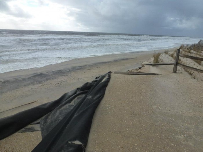 Hurricane Sandy Tuesday