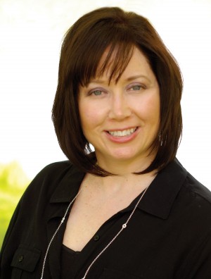 Christine Bullen