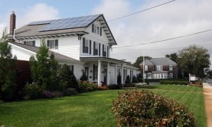 test4Solar Panels