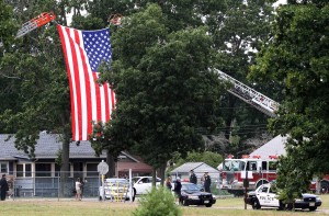 Millville officer
