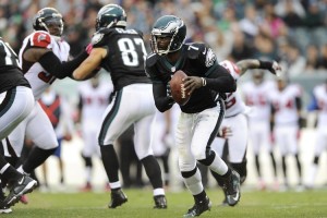 Vick photo