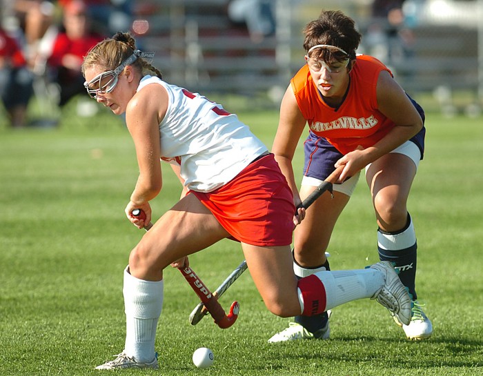 sj field hock