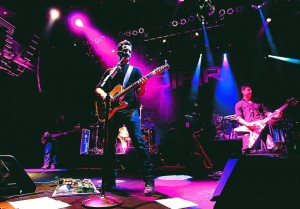 O.A.R.