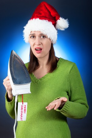 Gift return