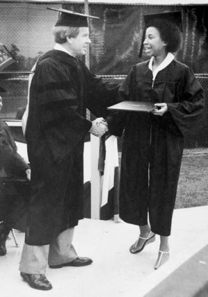 In their own words: Stockton alumni recall their time on campus