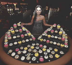 Dusk adding third concept with 21 Bar at Caesars